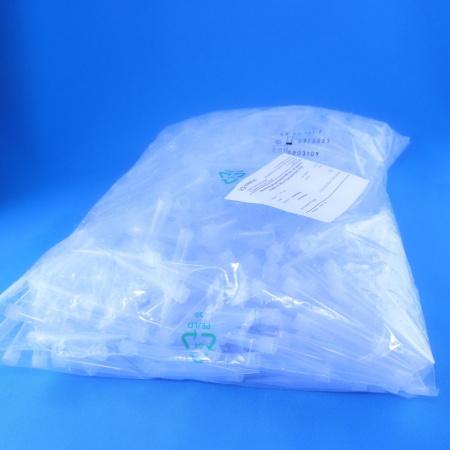 Наконечник для дозаторов 50-1000 мкл, тип Eppendorf, голубой, уп. 1000 шт, Aptaca - В наличии