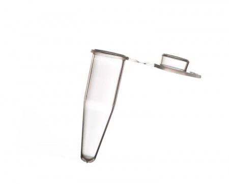 Пробирка микроцентрифужная (Эппендорфа) 0,2 мл, п/п, без град-ки., нестерил., Gr.Med, 1000 шт/упак - В наличии