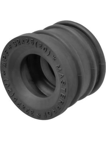 Резиновая прокладка 32х25 мм, для колб Бунзена - В наличии