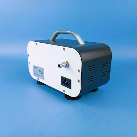 Безмасляный диафрагменный насос 5drops-VP-15S (с регулировкой мощности), 15 л/мин