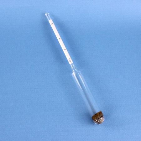 Ареометр для спирта АСП-3 (70...100%), (ГОСТ 18481-81)