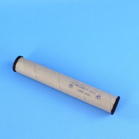 Ареометр общего назначения АОН-1 (1360...1420 кг/м³), (ГОСТ 18481-81)