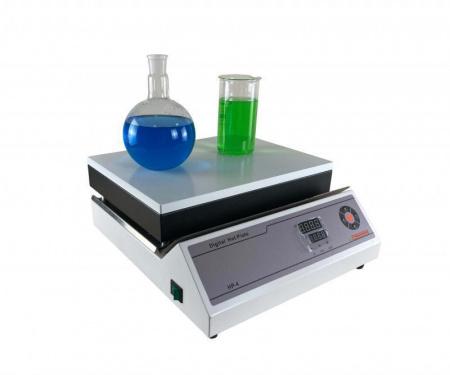 Лабораторная нагревательная плитка 5drops-4 300x400 мм