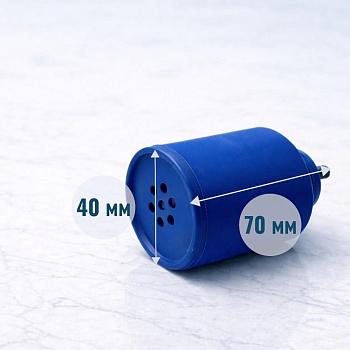 Выхлопной фильтр для масляных вакуумных насосов 5Drops