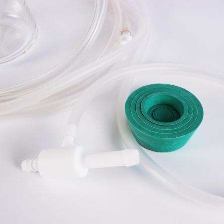 Вакуумная установка для фильтрования "Ключ" на 1 литр