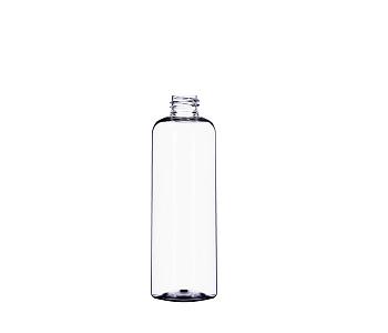 Флакон 500 мл, горло 28/410 мм, ПЭТ, прозрачный, без крышки, 3000 шт/упак