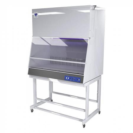 Ламинарный бокс СЛШ-ЗП-1,2 Ламинарный бокс СЛШ-ЗП-1,2 - Под заказ