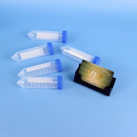 Пробирка коническая 50 мл, 29х117 мм, п/п, нестерил., с град-ой., с винт.,крышкой, M.Med, 50 шт/упак Пробирка коническая 50 мл, 29х117 мм, п/п, нестерил., с град-ой., с винт.,крышкой, M.Med, 50 шт/упак