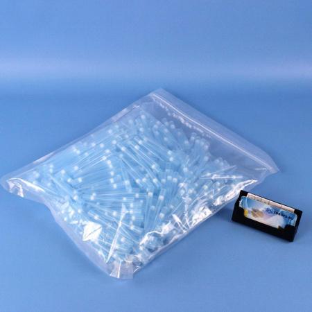 Наконечники универсальные синие 100-1000 мкл, 500 шт/упак