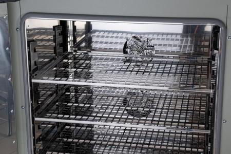 Сушильный шкаф, 200 литров, 50-200 °С, высокоточный, с принудительной конвекцией