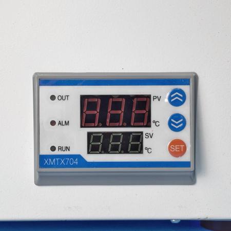 Водяная баня двухместная 5drops-2S E на 6 литров