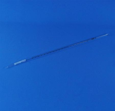 Бюретка без крана 1-3-2-10, 10 мл, 3 шт/упак - В наличии