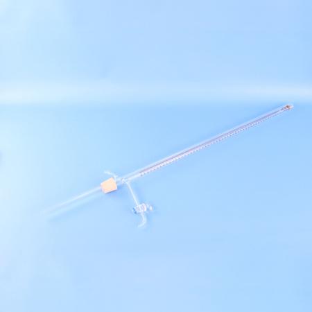 Бюретка Пеллета автоматическая, 100 мл/0,1 мл, 1 шт/упак - Под заказ