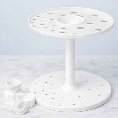 Штатив для пипеток вертикальный, IT - В наличии