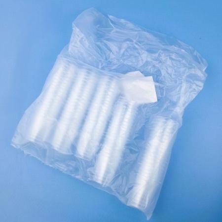 Мензурка (Стакан) с носиком для приема лекарств, 30 мл, 100 шт/упак., Oldans