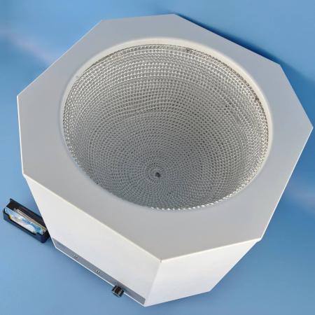 Колбонагреватель 5drops-10000A на 10 000 мл, аналоговый, без дисплея