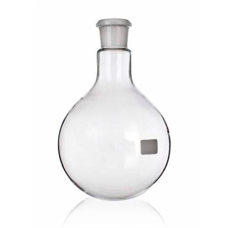 Колба испарительная к роторному испарителю МАЛЫШ на 2 л, Конус 29/32 - В наличии