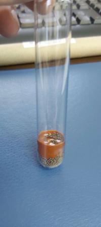 Профессиональный ареометр-спиртометр 0-40 % об., брак