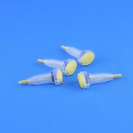 Ланцет High flow, игла 18 g, глубина прокола 1,8 мм, упаковка 200 шт