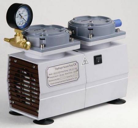 Вакуумная установка для фильтрования "Водопад-1" с Бюхнера 300 мм