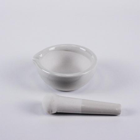 Ступка с пестиком 5drops, диаметр 100 мм, фарфор