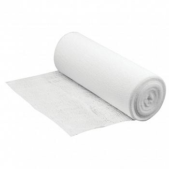 Марля в рулоне, отбеленная, плотность 32 гр/м2, нестерильная, 500 метров