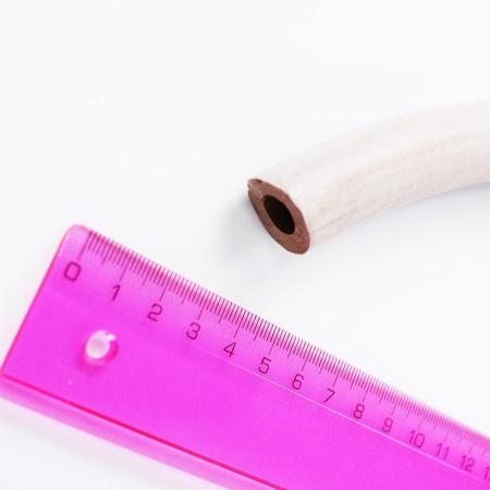 Трубка резиновая мед. вакуумная d-10*5 мм