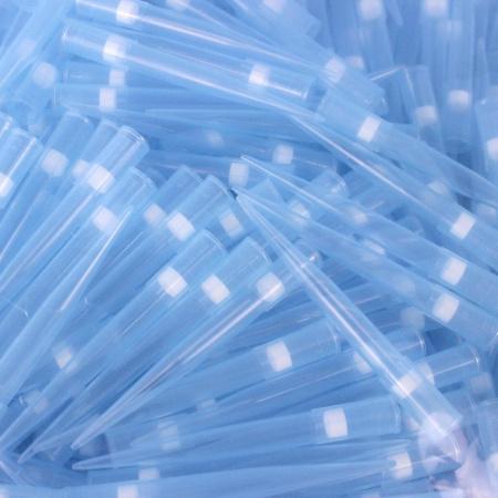 Наконечники универсальные синие 100-1000 мкл, 500 шт/упак