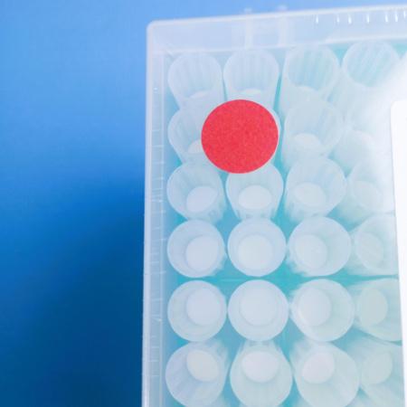 Наконечники для ПЦР, 50-1000 мкл, тип универсальный, с фильтром (Упаковка 96 шт.)