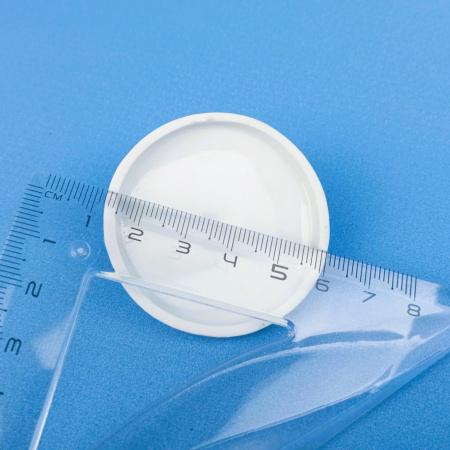 Крышка к тиглю 48/18 мм