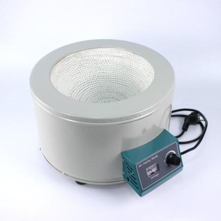 Колбонагреватель SUPERHEAT на 10 000 мл, до +380 °C