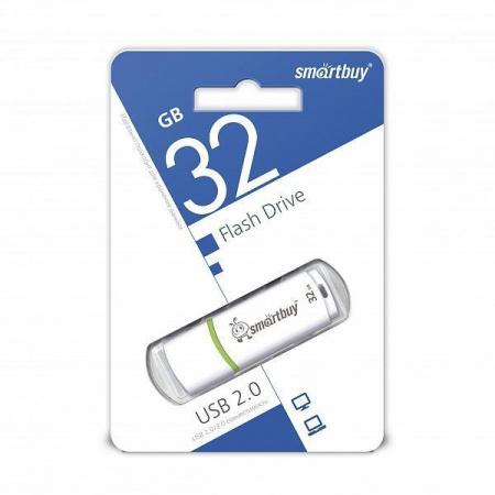 Флешка USB 32 GB (подарок) - В наличии