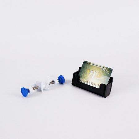 Зажим для крепления 5drops к штативу лапок и колец, 21 мм