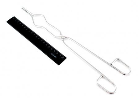 Щипцы для тиглей TA500-350