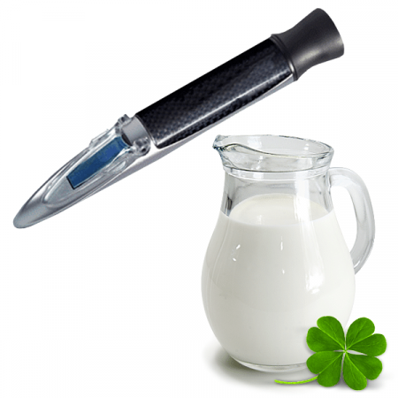 Рефрактометр для молока - Под заказ