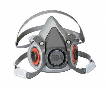 Респиратор 6200 Респиратор 6200