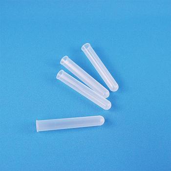 Пробирка цилиндрическая 10 мл, 16х100 мм, п/c, нестерил., без град-ки, M.Med, 500 шт/упак