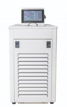 Циркуляционный жидкостный термостат UC-720 с двумя температурными режимами, 8л, -20 до 180ºC