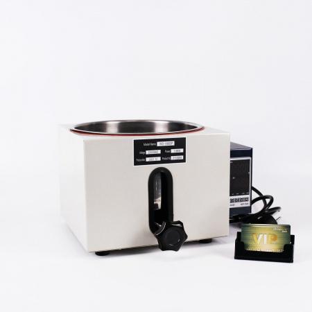 Баня 2 л вода/масло W2-180SP, цифр 0-180 С