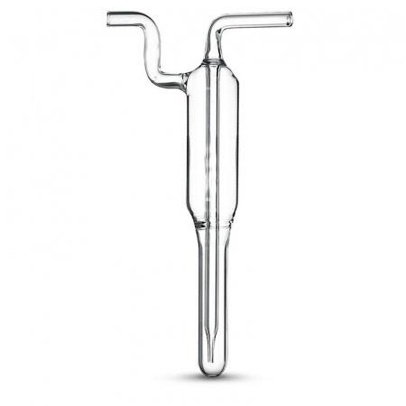 Поглотитель газов (Кисилева) вход сбоку - Под заказ