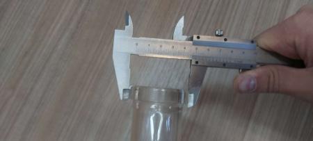 Колба испарительная к роторному испарителю "Intelligent Vapor" 5 л, Объем колбы 5 л, с Фланцем