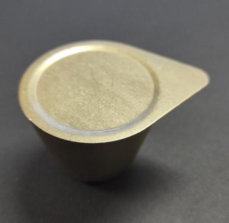 Тигель никелевый, 30 мл