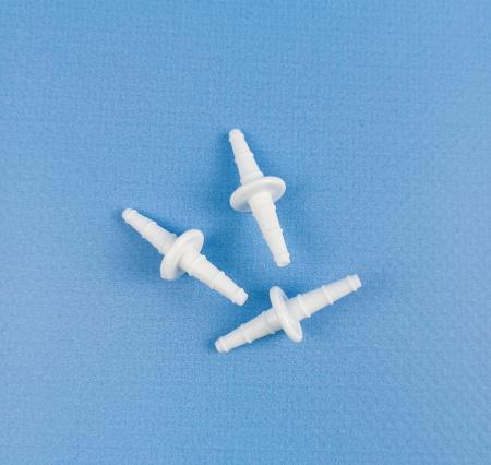 Переходник прямой бесшовный 4/5/6 мм - В наличии