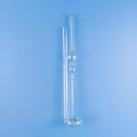 Вискозиметр капиллярный ВПЖ-2, с поверкой, диаметр 0,99 мм - В наличии