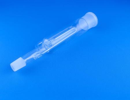 Аппарат для экстракции 250 мл, Сокслета с шариковым холодильником