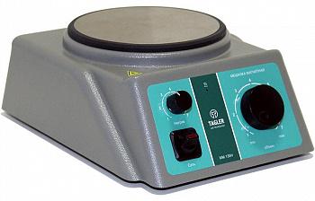 Мешалка магнитная до 5 л "TAGLER" до 120 °C, 2600об/мин, ⌀ 122 мм Мешалка магнитная до 5 л "TAGLER" до 120 °C, 2600об/мин, ⌀ 122 мм
