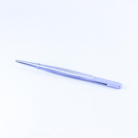 Пинцеты анатомические общего назначения 250х2,5 мм Пинцеты анатомические общего назначения 250х2,5 мм - Под заказ
