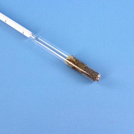 Ареометр общего назначения АОН-3 (1300...1800 кг/м³), (ГОСТ 18481-81)