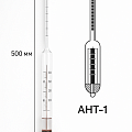 Ареометры для нефтепродуктров АНТ-1 с термометром Ареометры для нефтепродуктров АНТ-1 с термометром