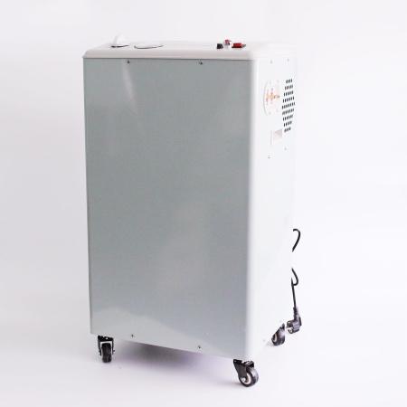 Вакуумный водокольцевой насос SH-95A "Water ring" - В наличии